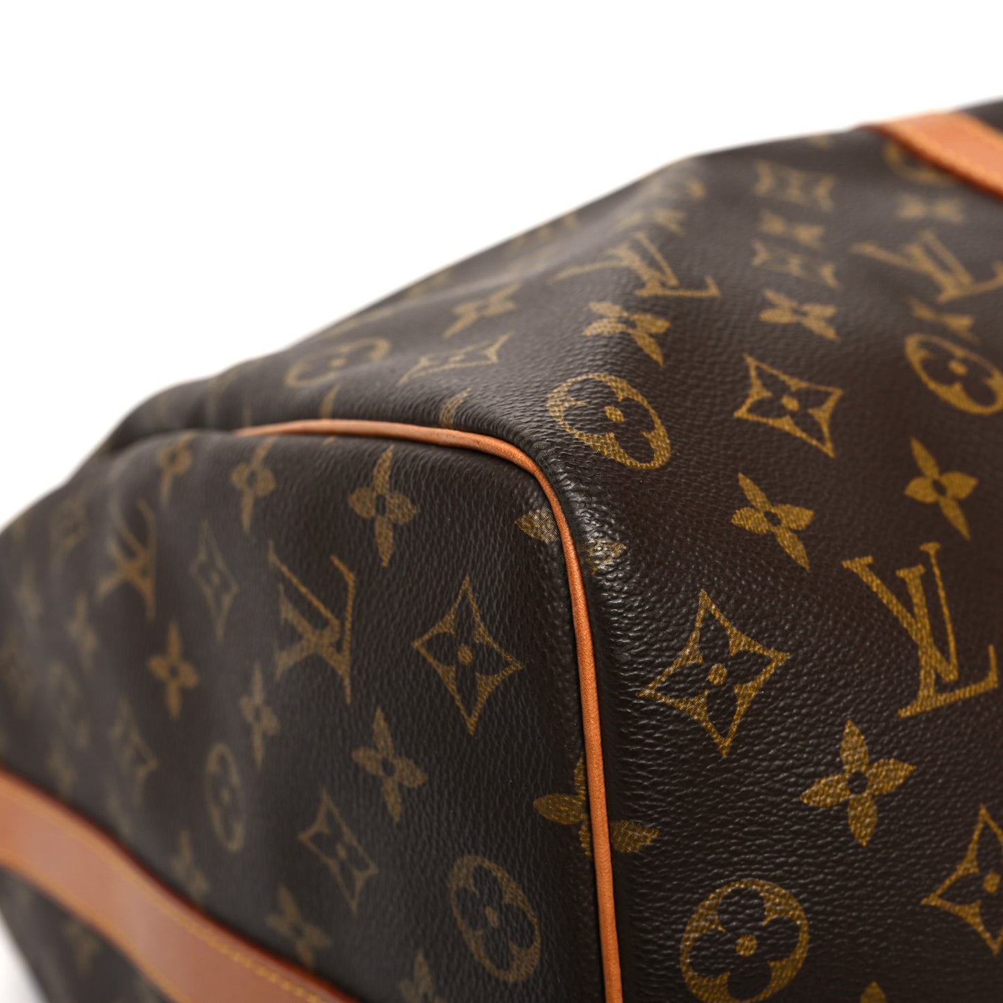 Monogram Keepall Bandouliere 50
