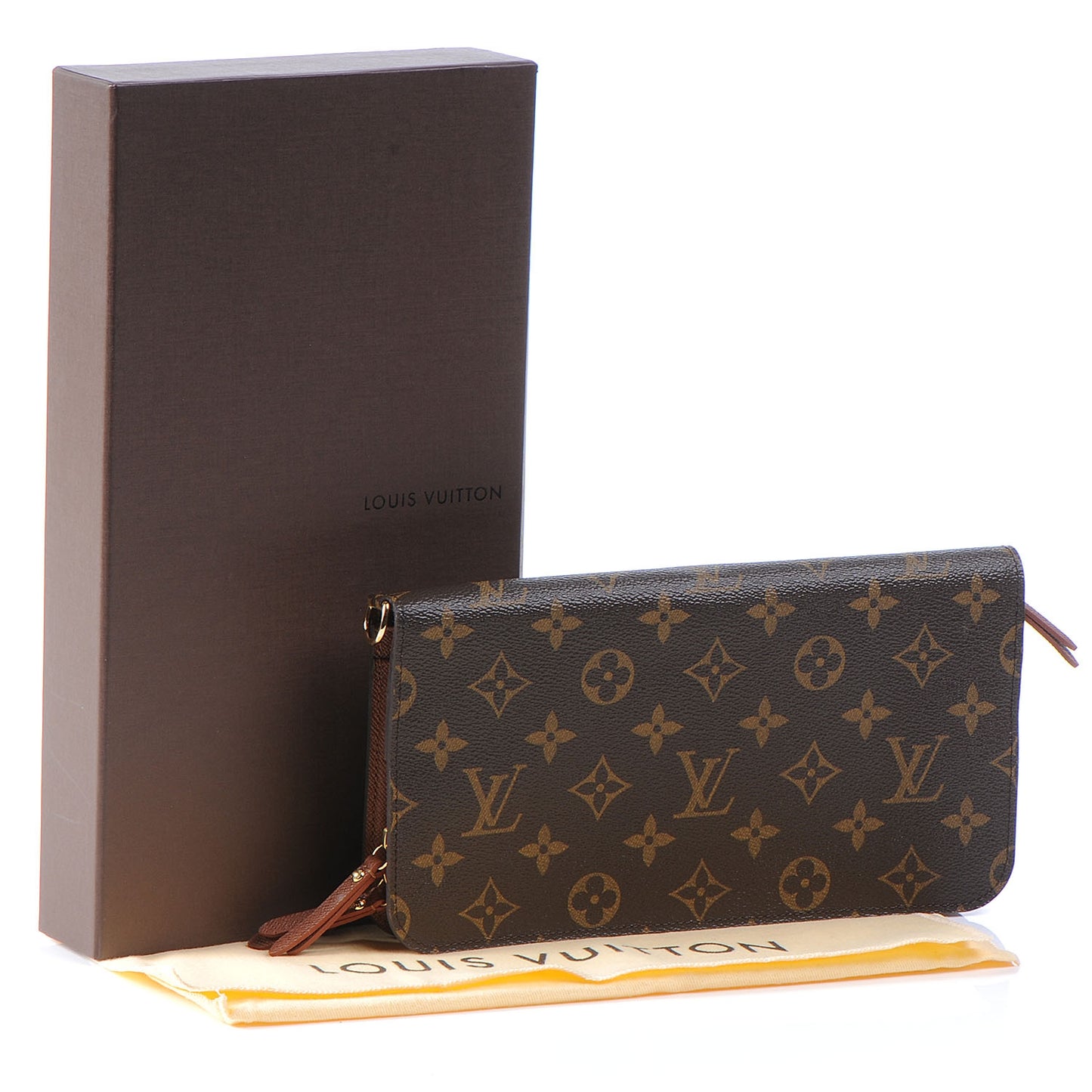 Monogram Insolite Wallet