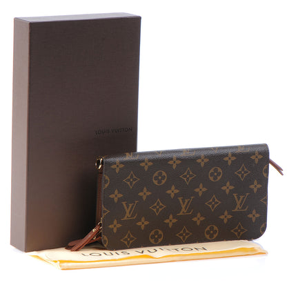 Louis Vuitton Monogram Insolite Wallet 5 of 8