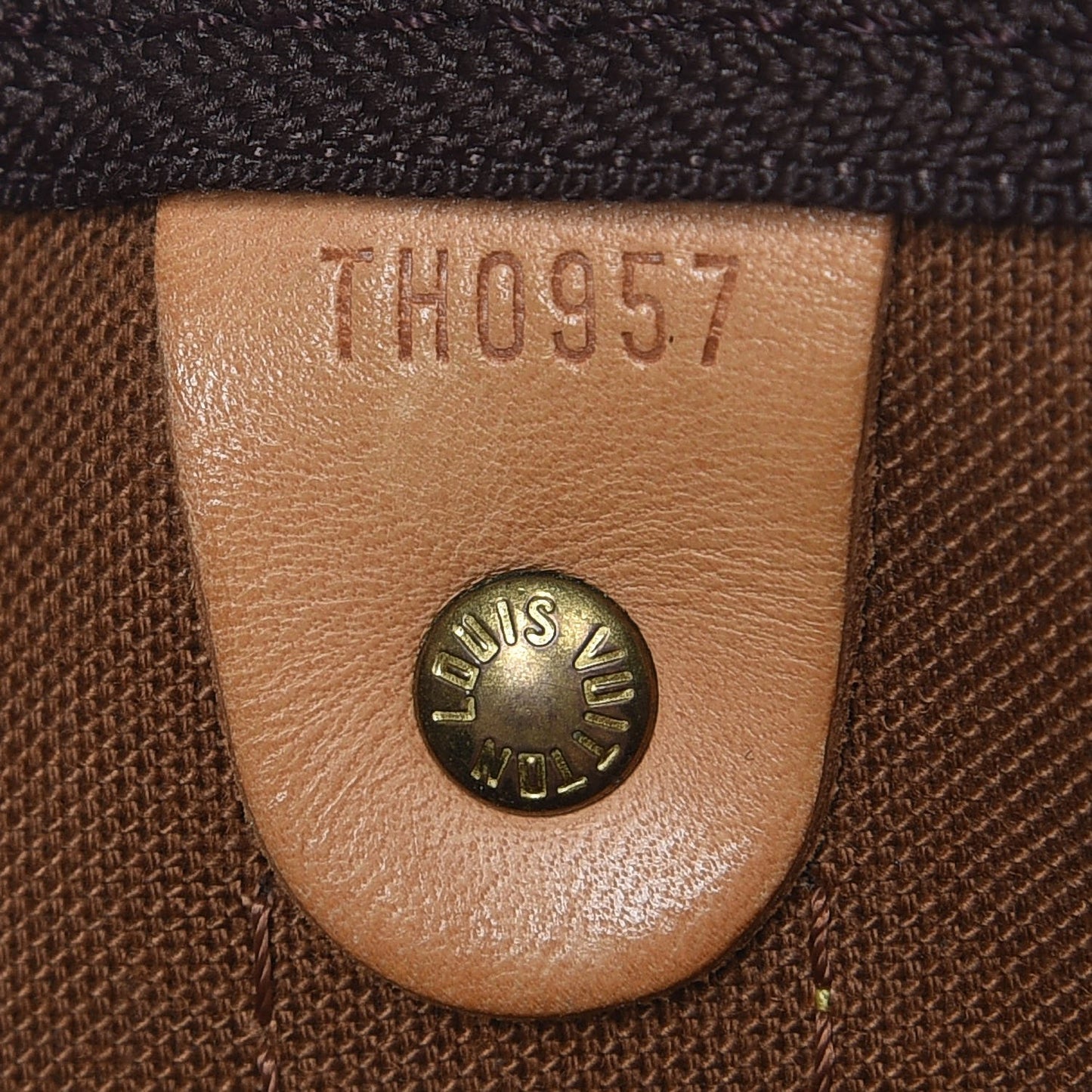 Monogram Keepall Bandouliere 50