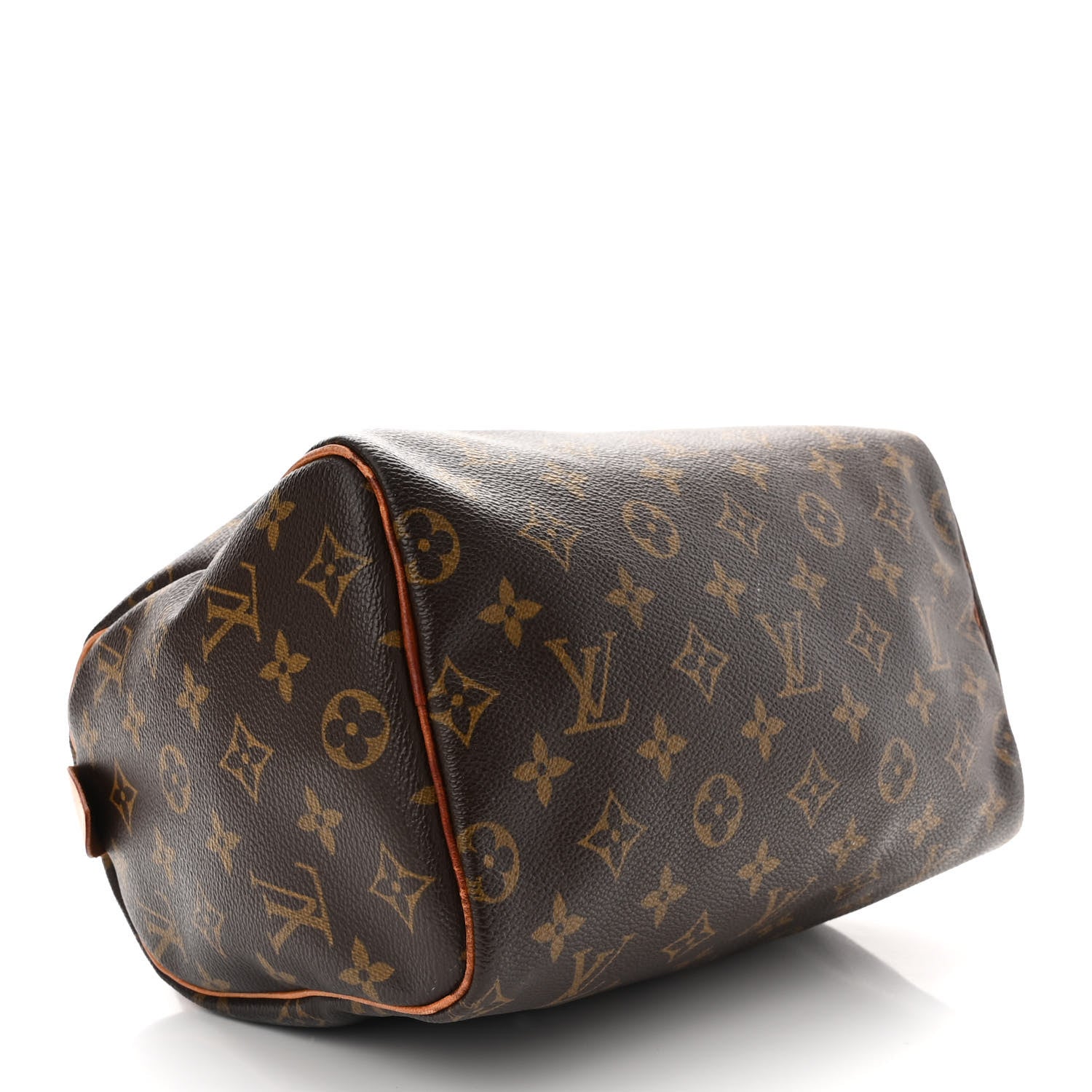 Louis Vuitton Monogram Speedy 25 4 of 13