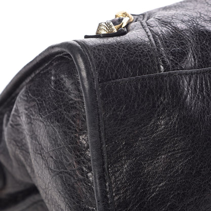Balenciaga Agneau Giant 12 Gold Hardware City Black 10 of 16