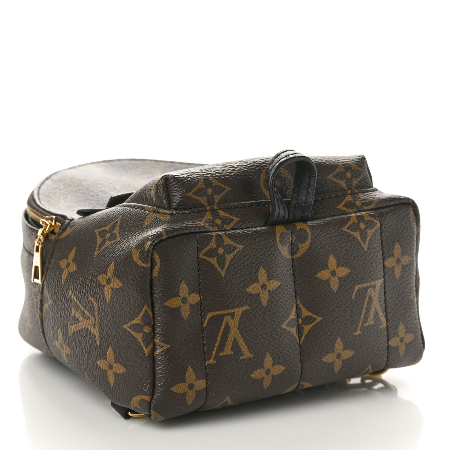 Monogram Palm Springs Backpack Mini
