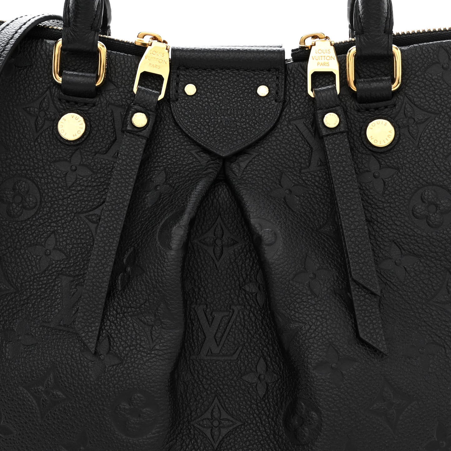 Empreinte Mazarine PM Black
