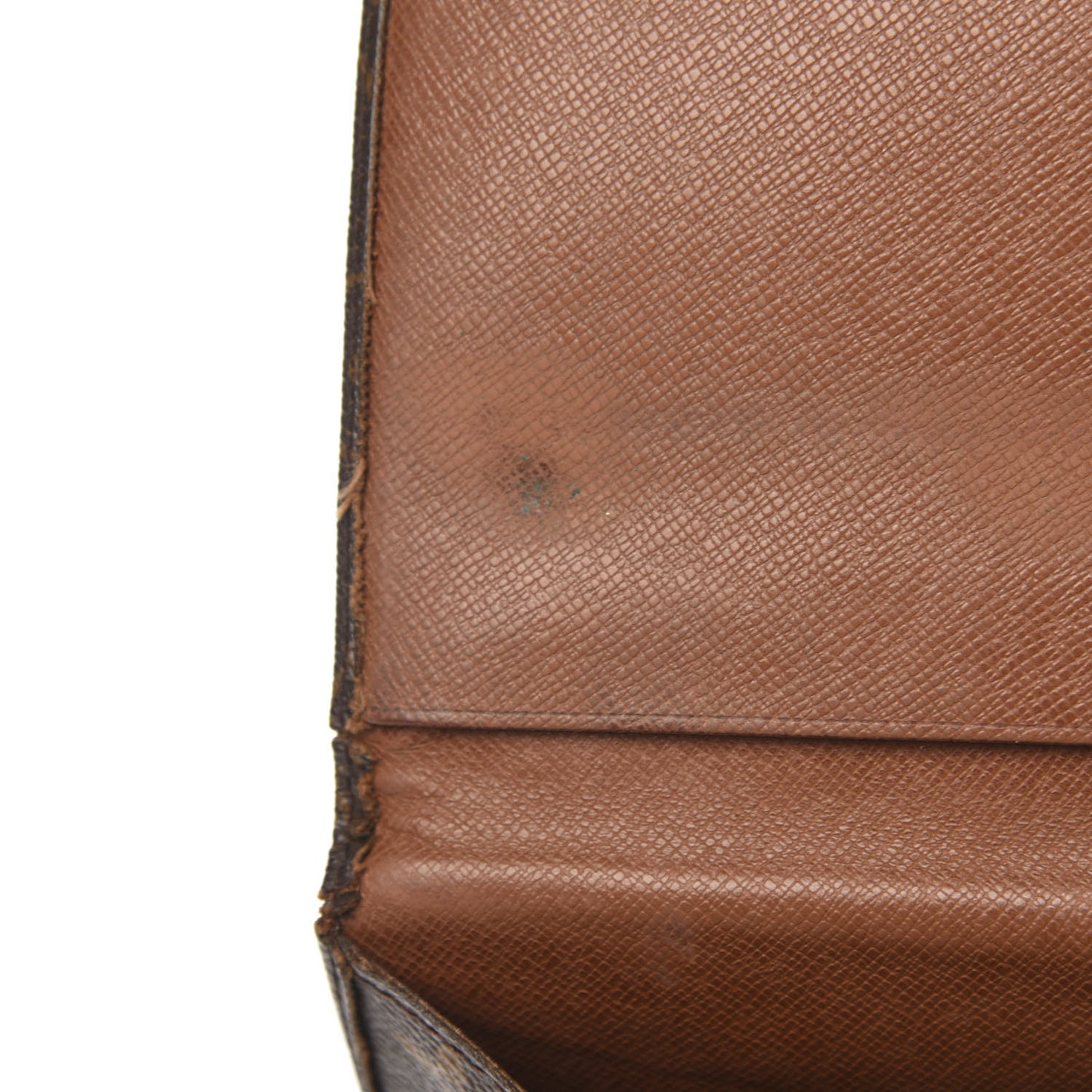 Monogram Pochette Rabat 23