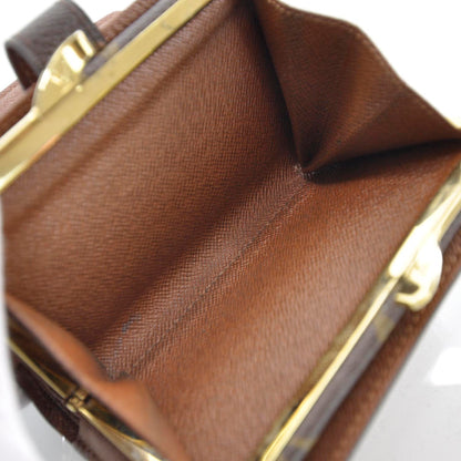 Louis Vuitton Monogram French Purse Wallet 7 of 8
