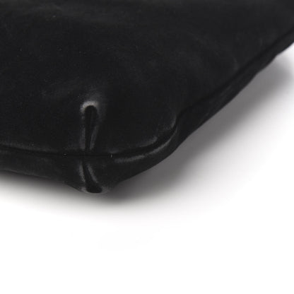 Gucci Suede Dionysus Hobo Black 10 of 11