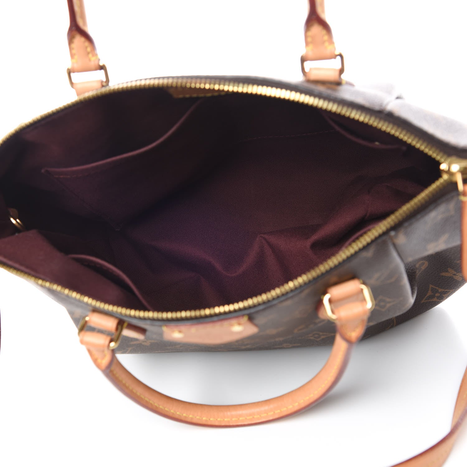 Louis Vuitton Monogram Turenne PM 5 of 14
