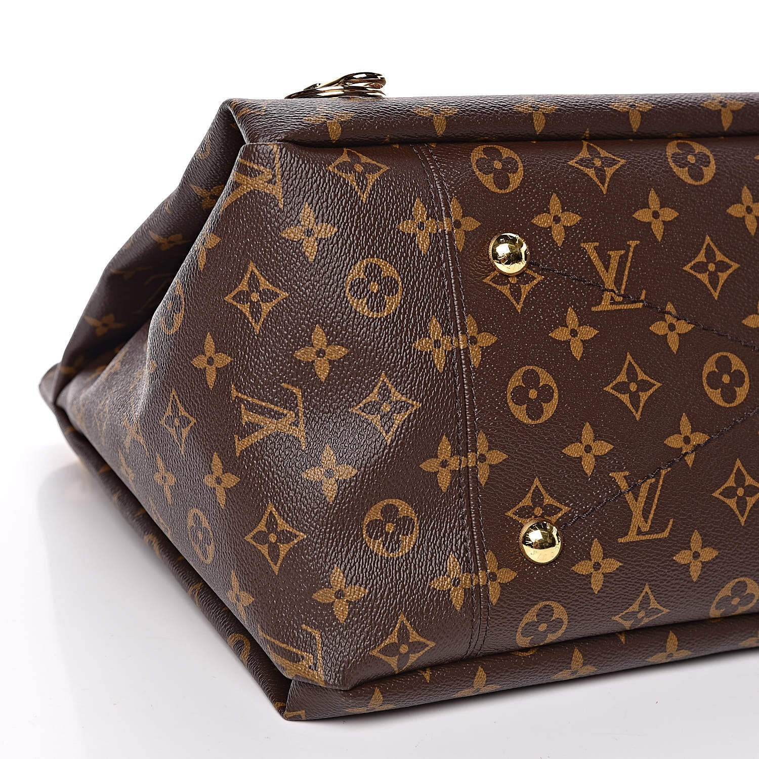 Louis Vuitton Monogram Artsy MM 8 of 9