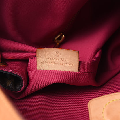 Louis Vuitton Monogram Graceful PM Pivoine 7 of 13