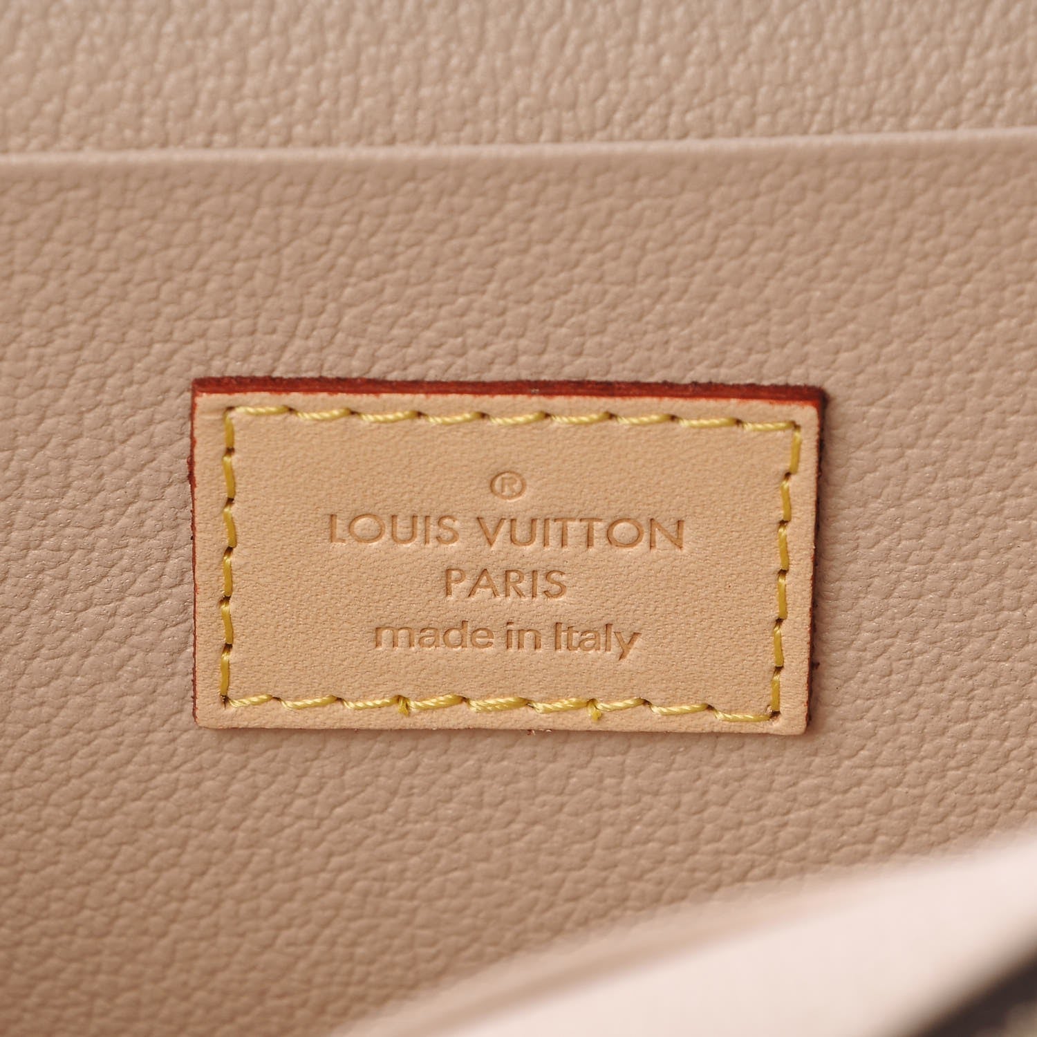 Louis Vuitton Monogram Nice BB 6 of 9