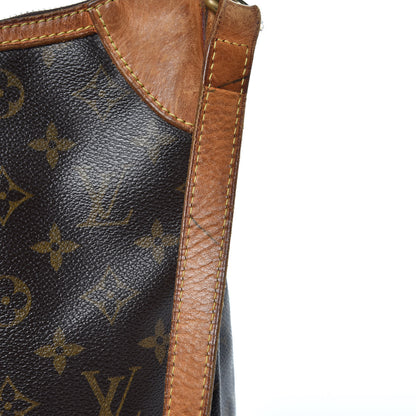 Louis Vuitton Monogram Odeon PM 11 of 14