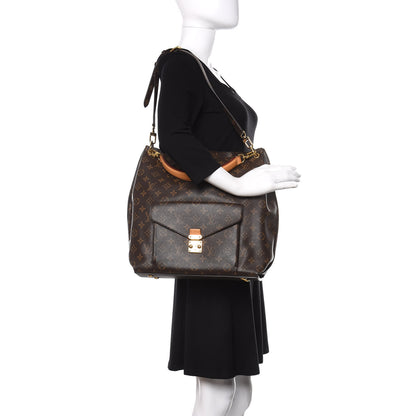 Louis Vuitton Monogram Metis 2 of 12
