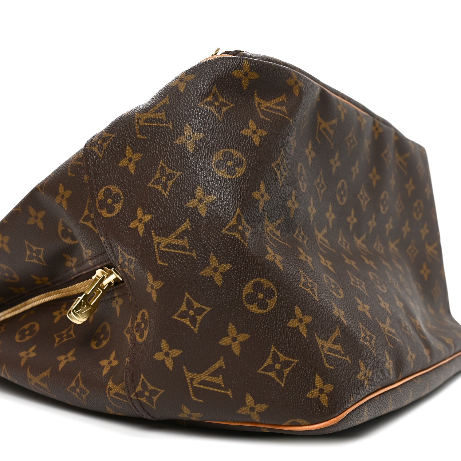 Louis Vuitton Monogram Evasion Sports Bag 8 of 9