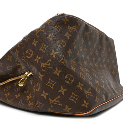 Louis Vuitton Monogram Evasion Sports Bag 8 of 9