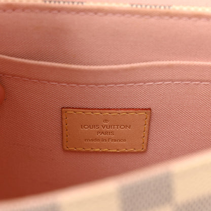 Louis Vuitton Damier Azur Croisette 6 of 15