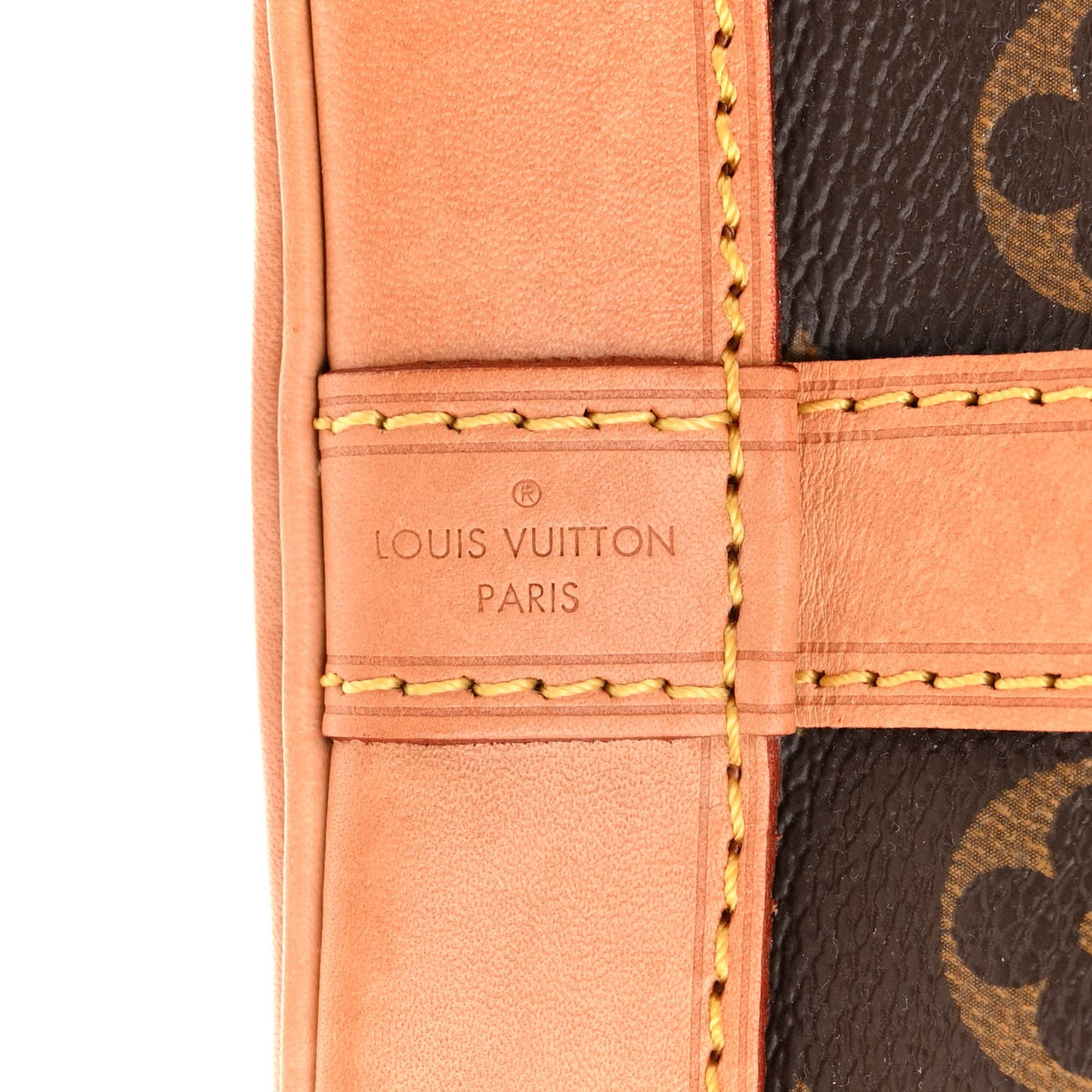 Monogram Noe BB