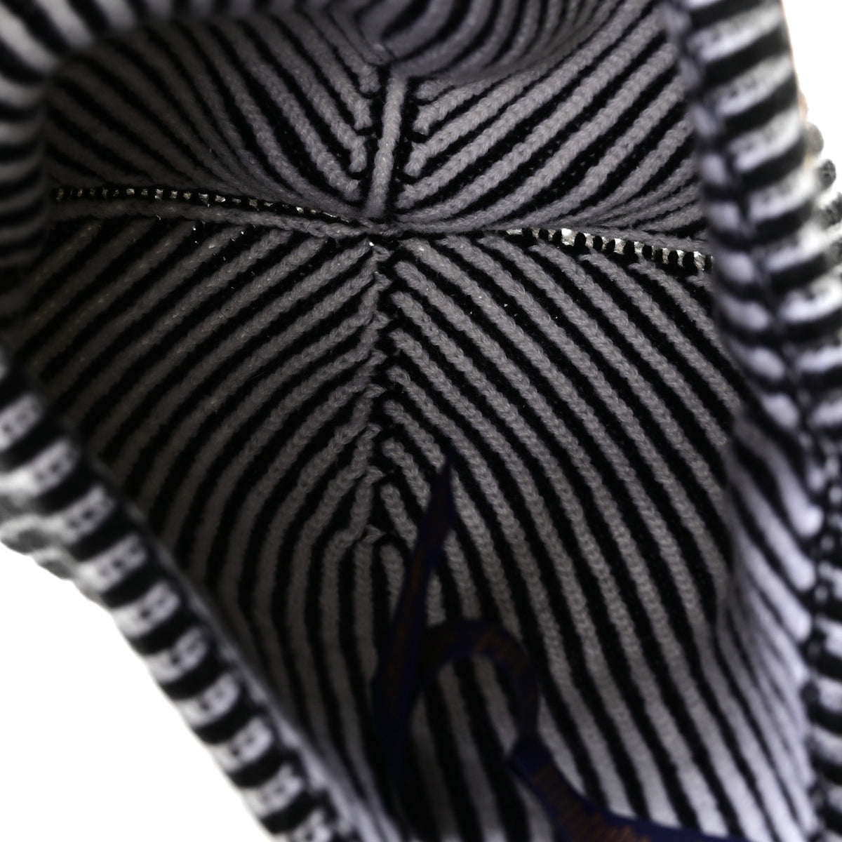 Cashmere Bonnet Neverfull Beanie S Black