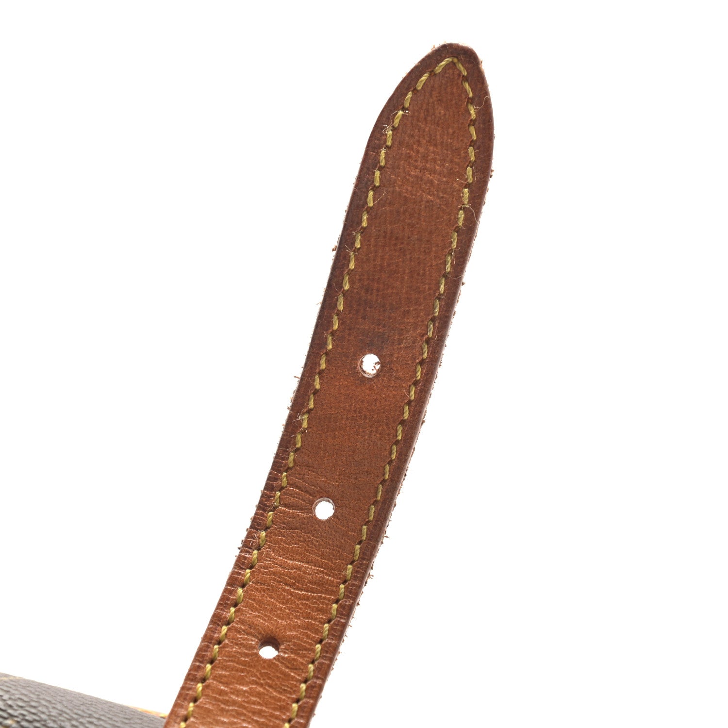 Louis Vuitton Monogram Saumur 30 13 of 13