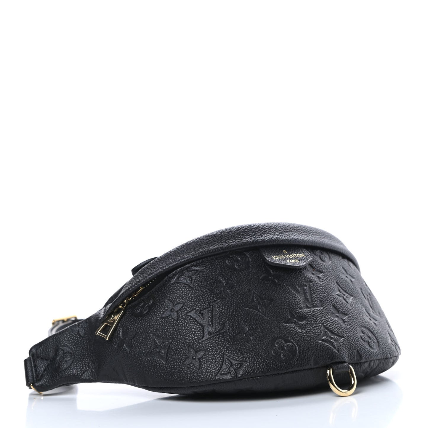 Empreinte BumBag Black