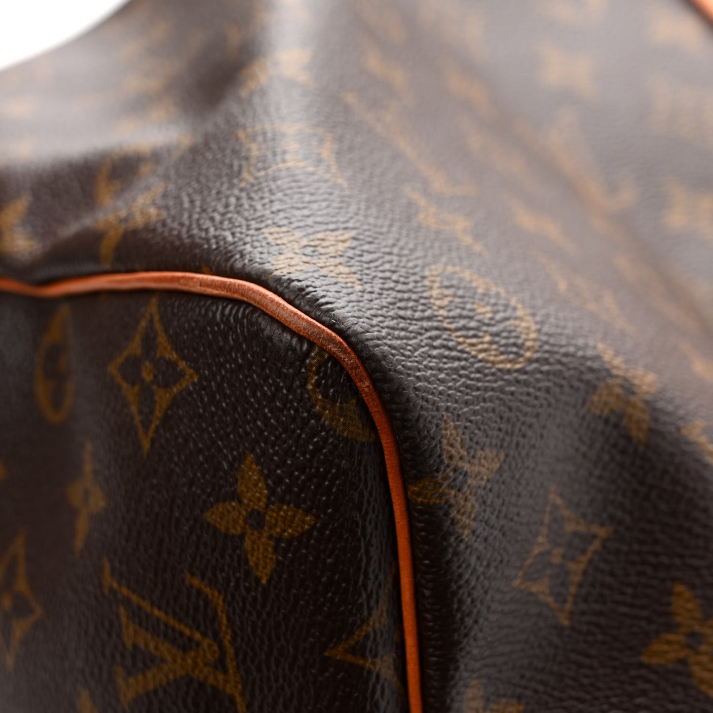 Monogram Keepall Bandouliere 60