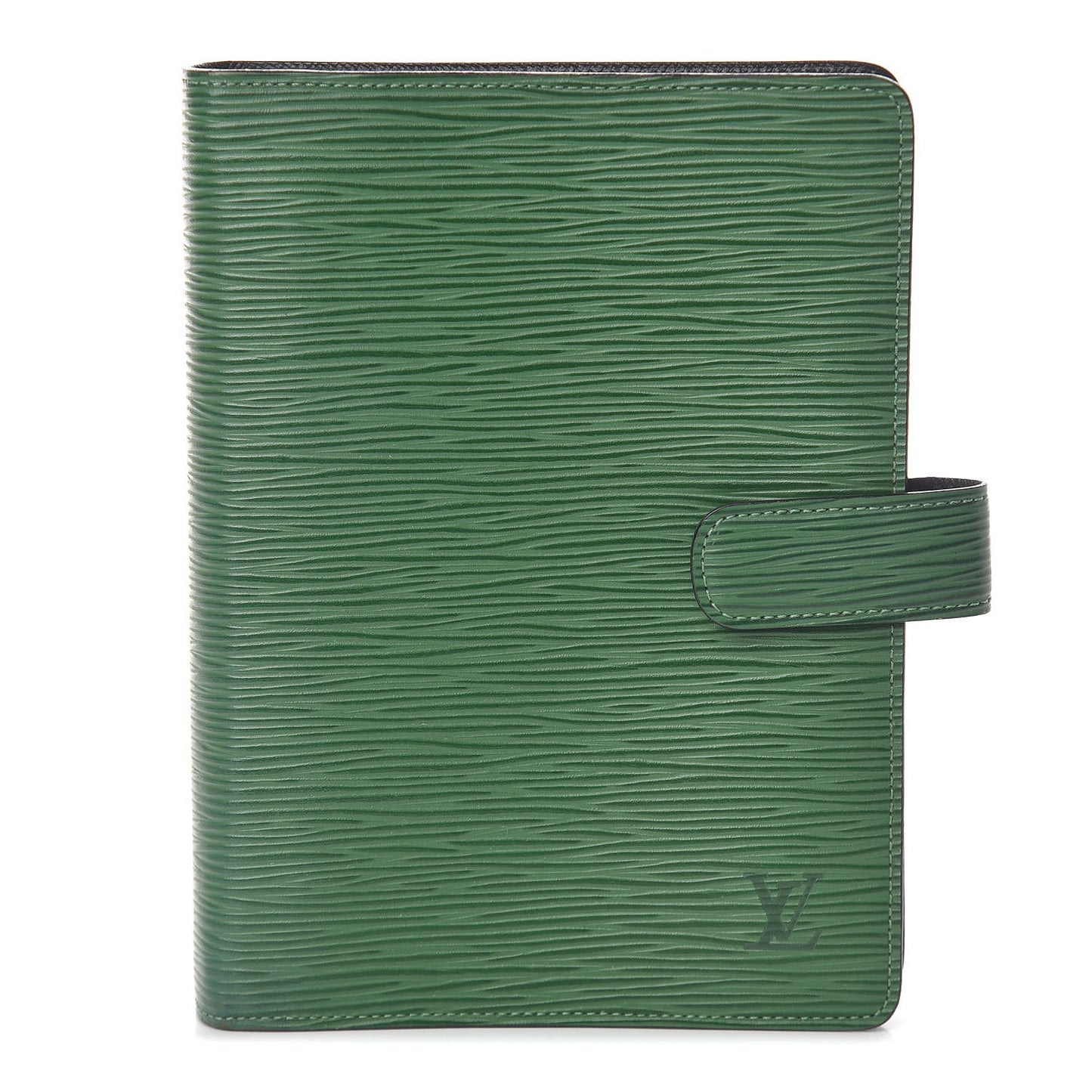 Epi Medium Ring Agenda Cover Borneo
