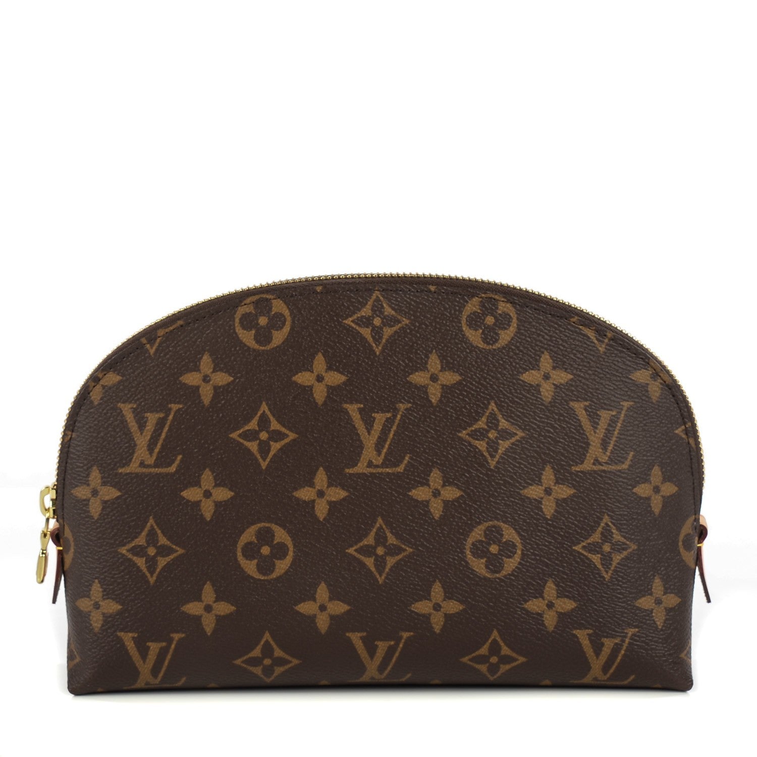 Louis Vuitton Monogram Cosmetic Pouch GM 1 of 8