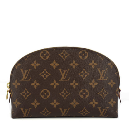 Louis Vuitton Monogram Cosmetic Pouch GM 1 of 8
