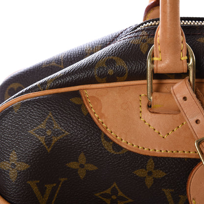 Louis Vuitton Monogram Deauville 13 of 13