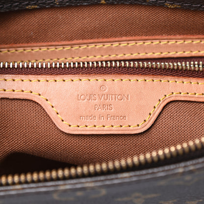 Louis Vuitton Monogram Cabas Piano 6 of 9