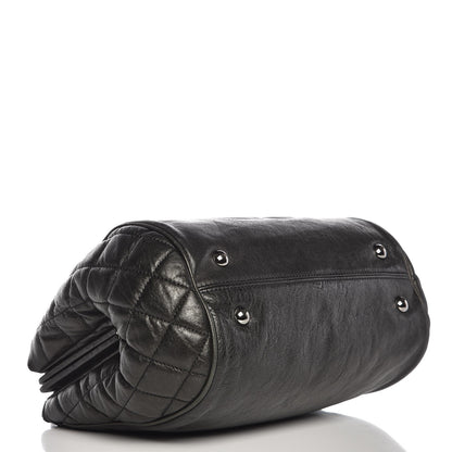 Chanel Calfskin Small Perfect Day Tote Black 4 of 14
