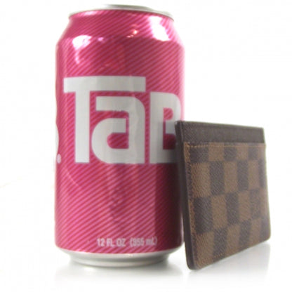 Louis Vuitton Damier Simple Card Holder 3 of 7