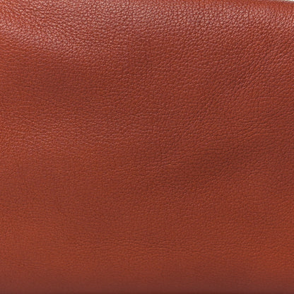 Celine Supple Calfskin Medium Romy Shoulder Bag Tan 8 of 12
