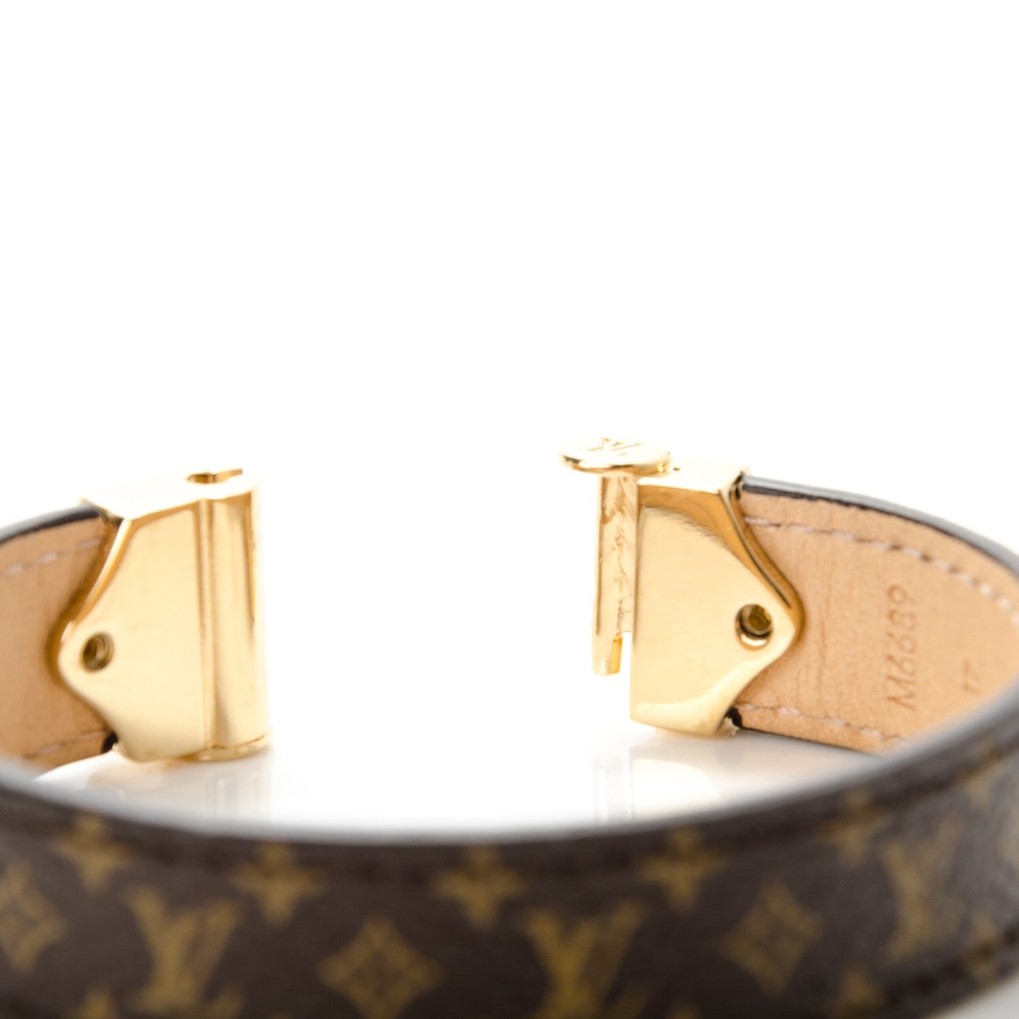 Monogram Nano Bracelet 17