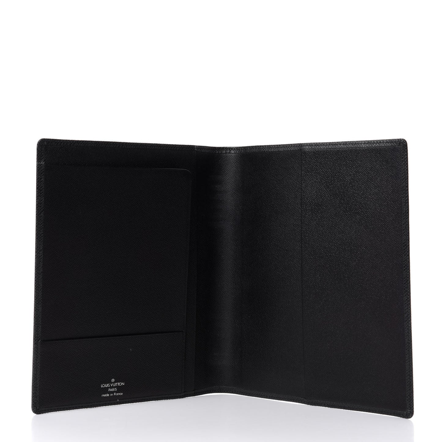 Taiga Desk Agenda Cover Ardoise