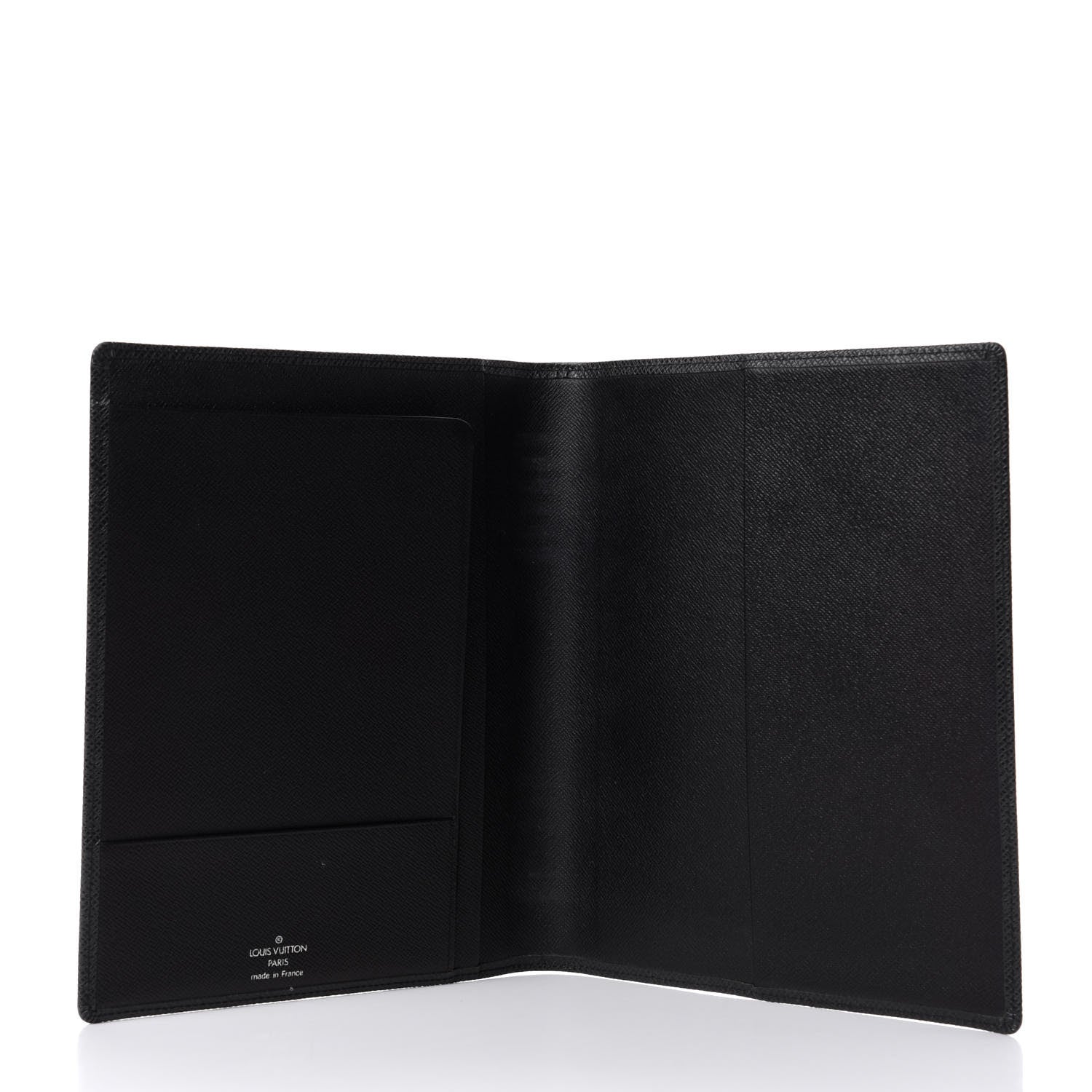 Louis Vuitton Taiga Desk Agenda Cover Ardoise 6 of 7