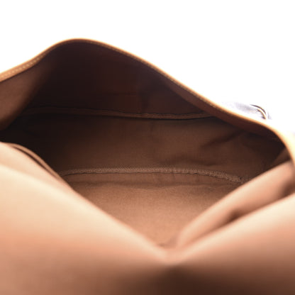 Louis Vuitton Monogram Saumur 35 5 of 11