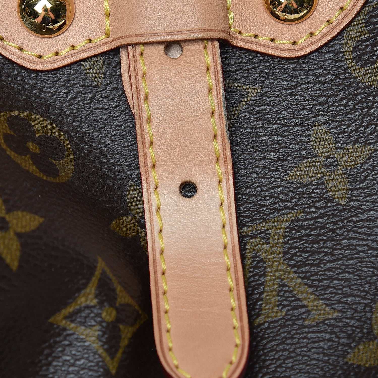 Louis Vuitton Monogram Tivoli GM 17 of 18