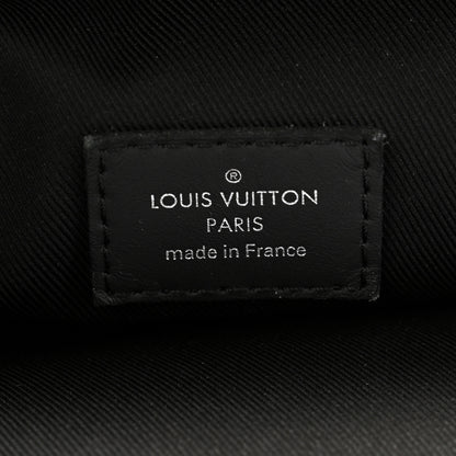 Louis Vuitton Monogram Eclipse Discovery Backpack PM 7 of 13