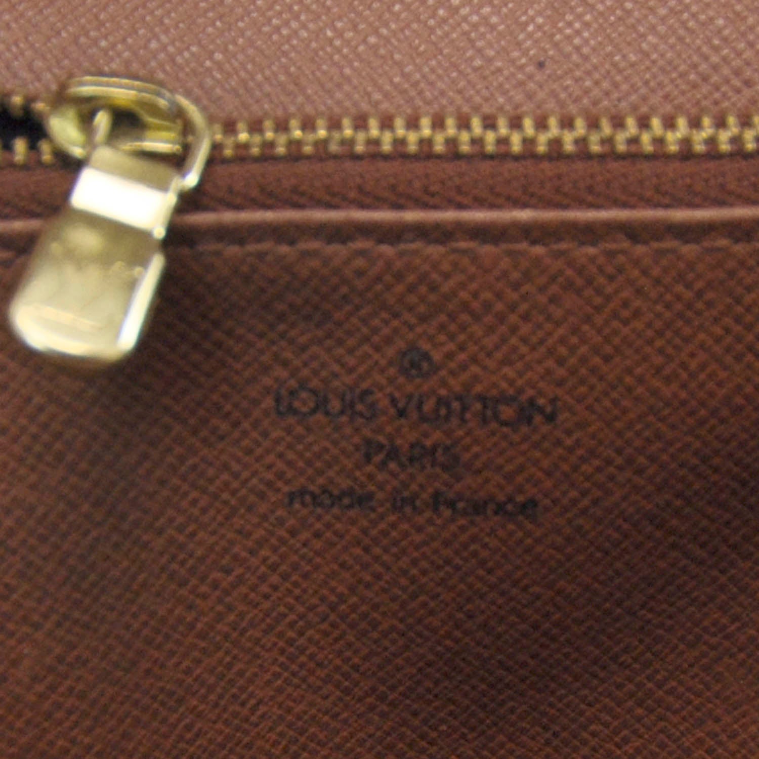 Louis Vuitton Monogram Malesherbes 7 of 8