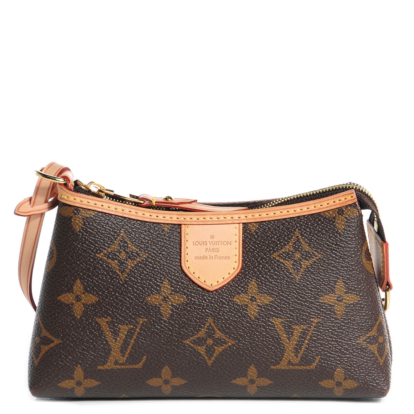 Monogram Mini Pochette Delightful