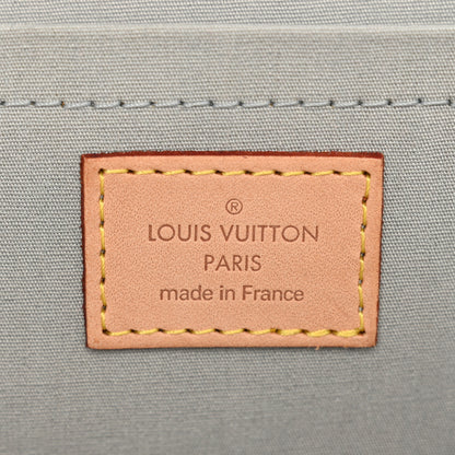 Louis Vuitton Vernis Rosewood Ave Perle 6 of 10