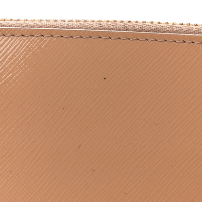Prada Saffiano Vernice Medium Promenade Tote Cammeo 11 of 16