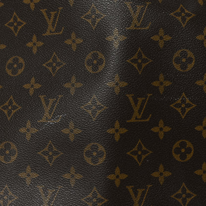 Louis Vuitton Monogram Alma Voyage GM 13 of 13