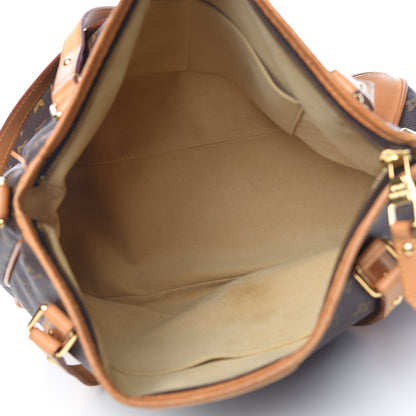 Louis Vuitton Monogram Estrela MM 5 of 20