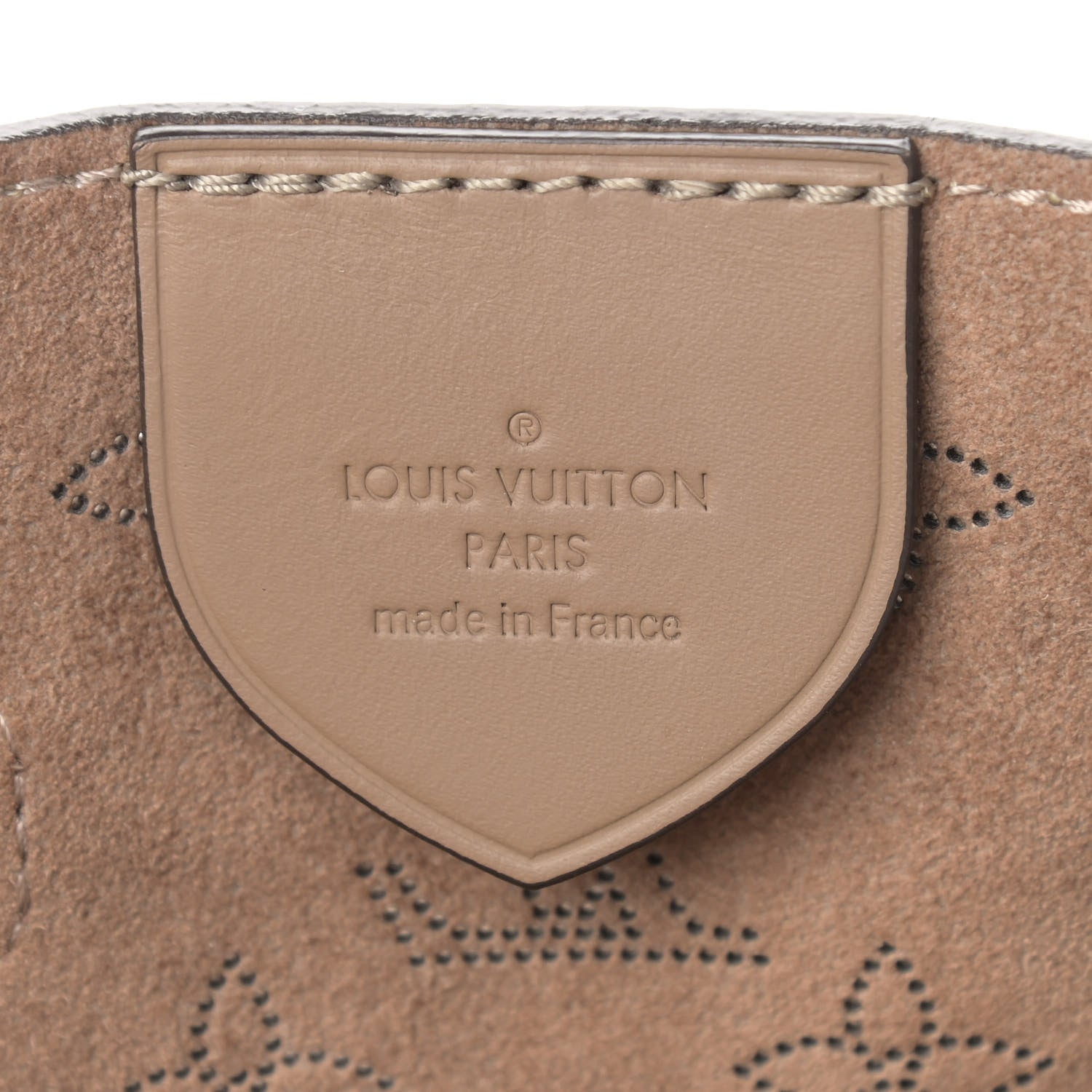 Louis Vuitton Mahina Girolata Galet 7 of 15