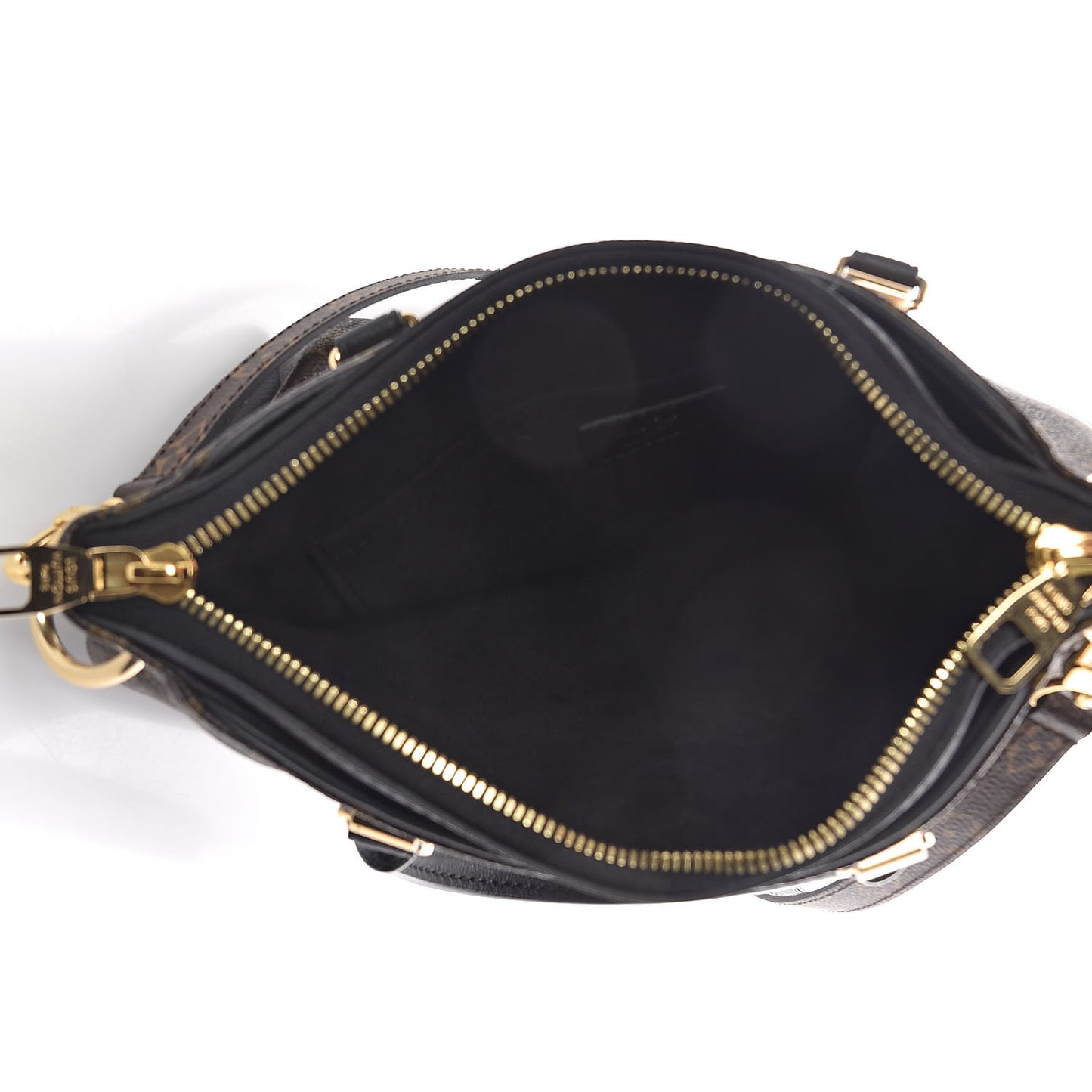 Monogram Pallas Full BB Black