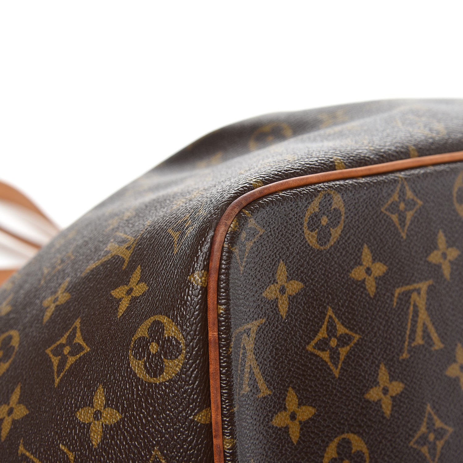 Louis Vuitton Monogram Palermo GM 13 of 21