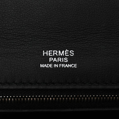 Hermes Togo Swift 24/24 29 Black 6 of 10