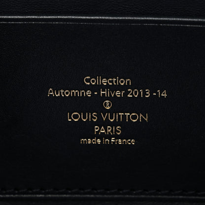 Louis Vuitton Sequin Reverie Pochette Accessories MM Blue 6 of 10